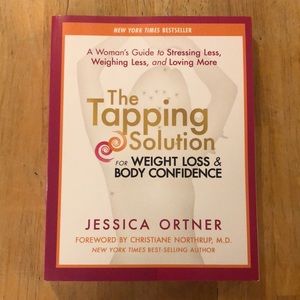 The Tapping Solution for Weight Loss